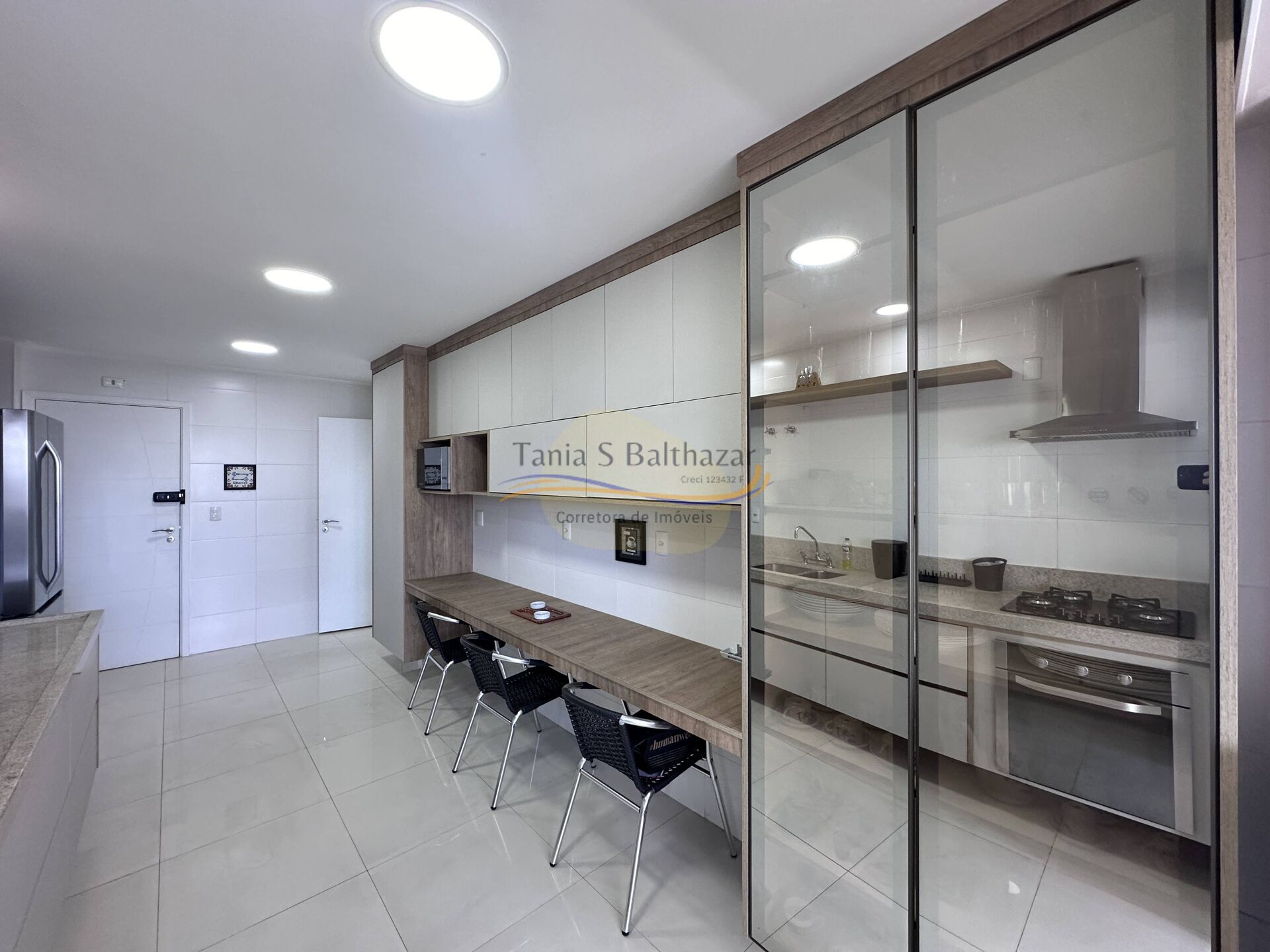 Apartamento, 3 quartos, 151 m² - Foto 23