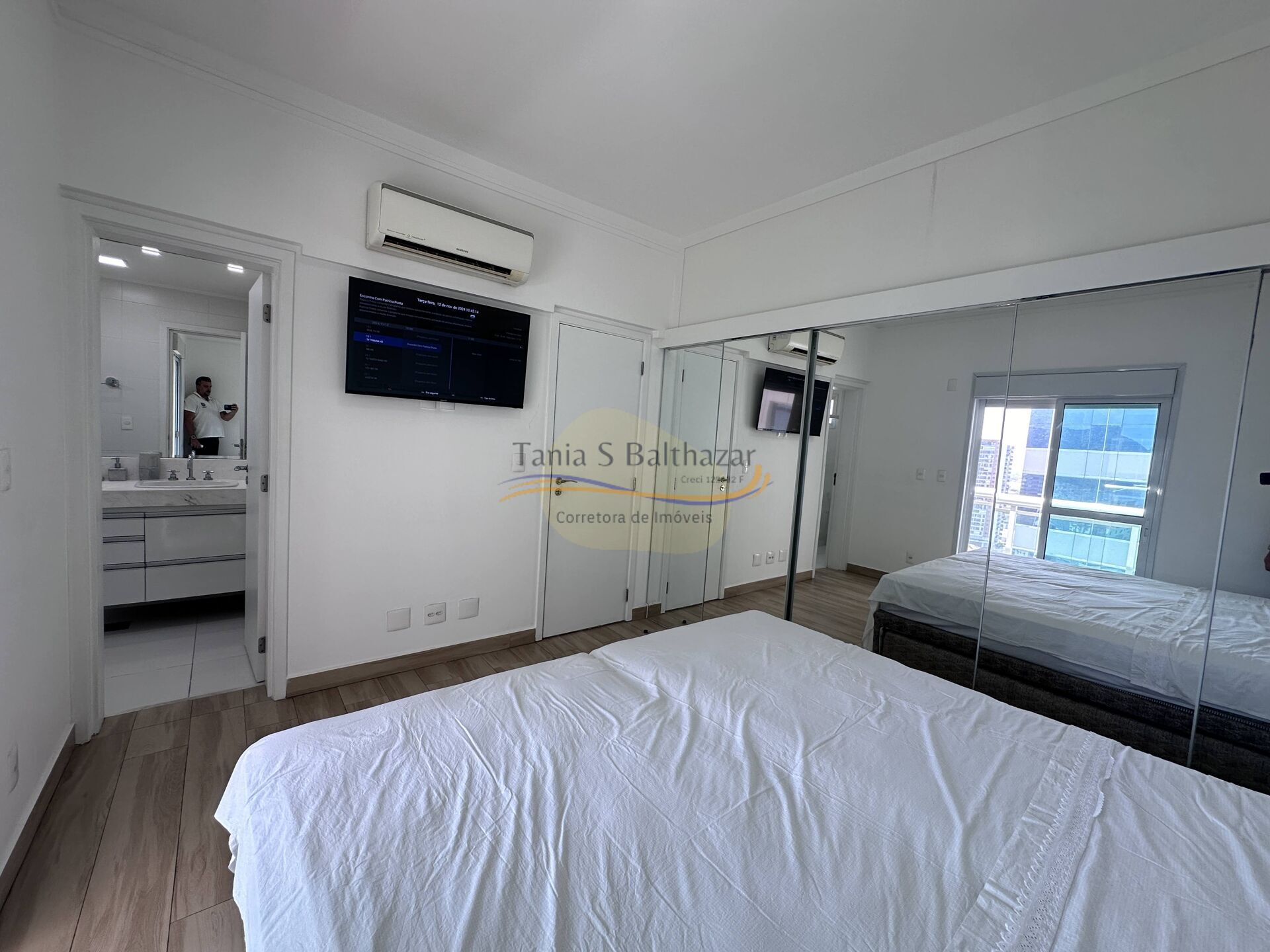 Apartamento, 3 quartos, 151 m² - Foto 17