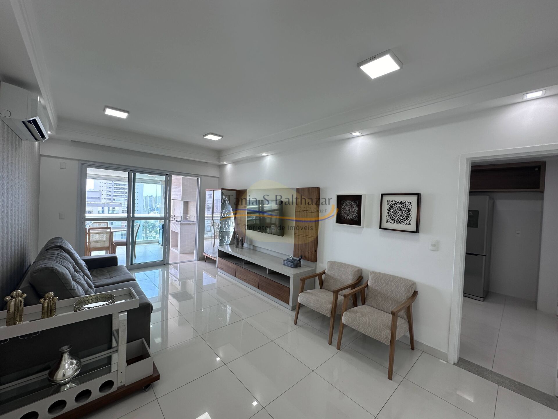 Apartamento, 3 quartos, 151 m² - Foto 7