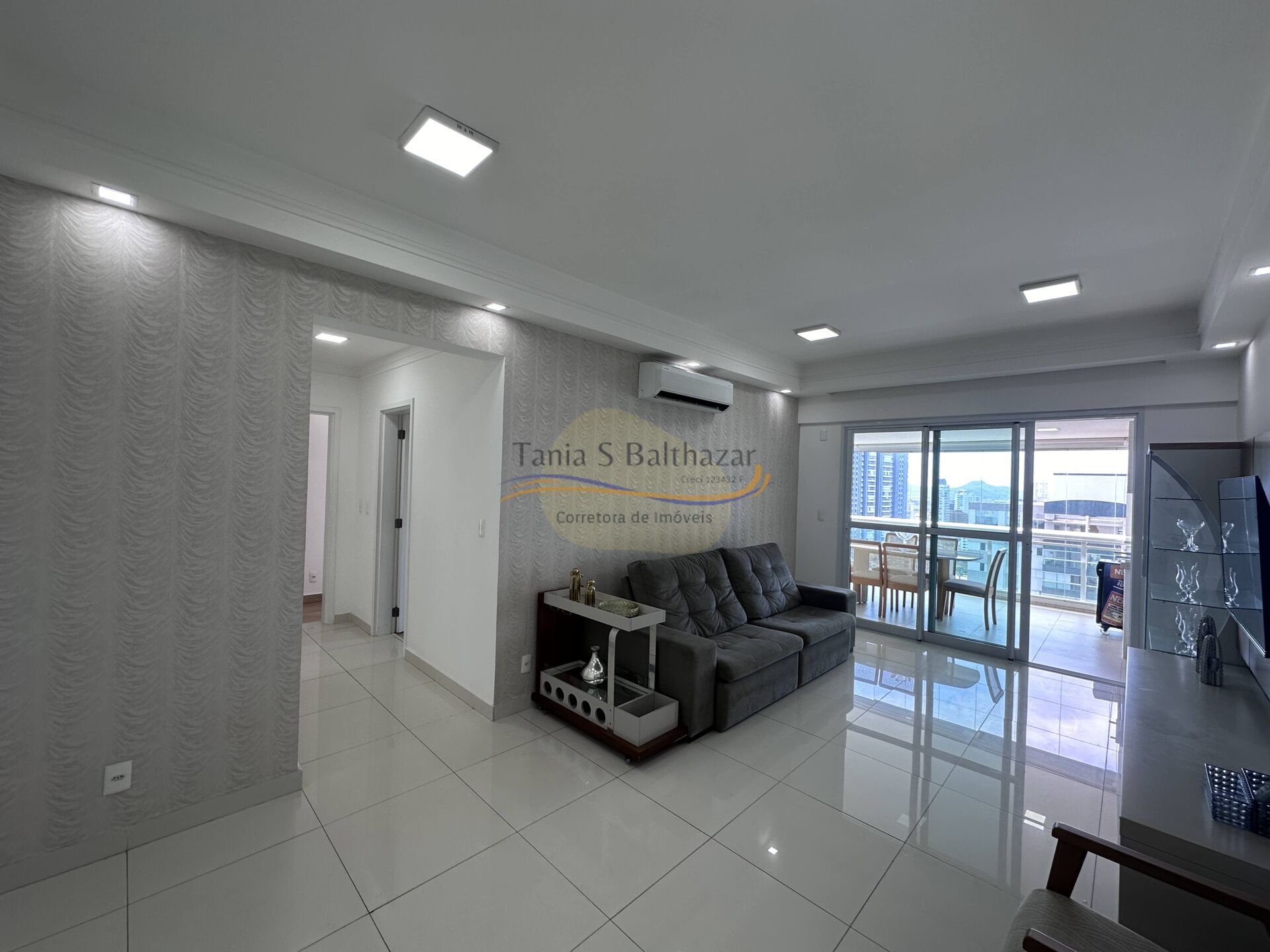 Apartamento, 3 quartos, 151 m² - Foto 11