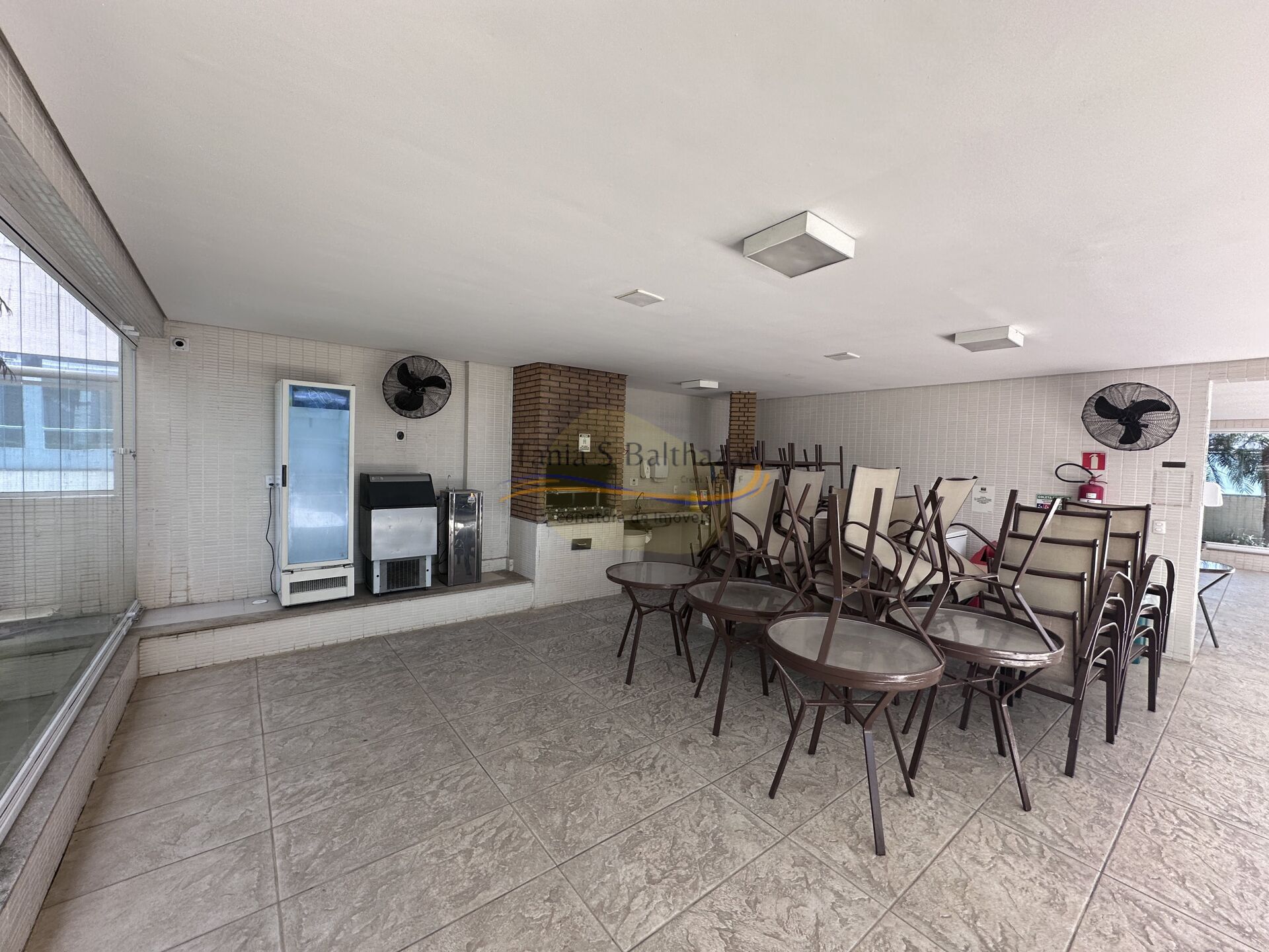 Apartamento, 3 quartos, 151 m² - Foto 38