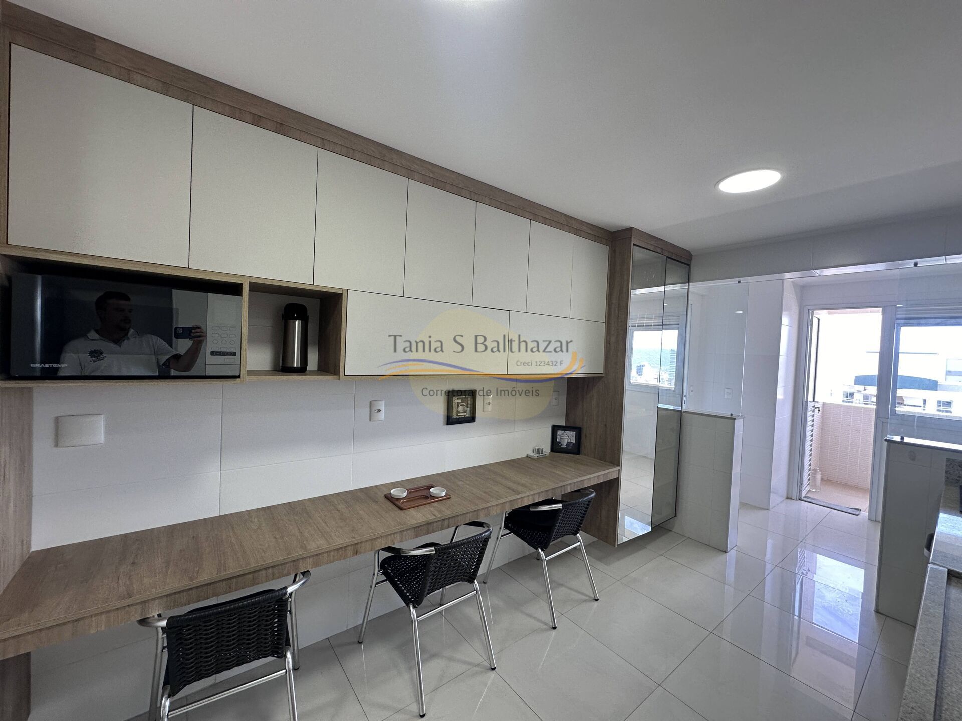 Apartamento, 3 quartos, 151 m² - Foto 22