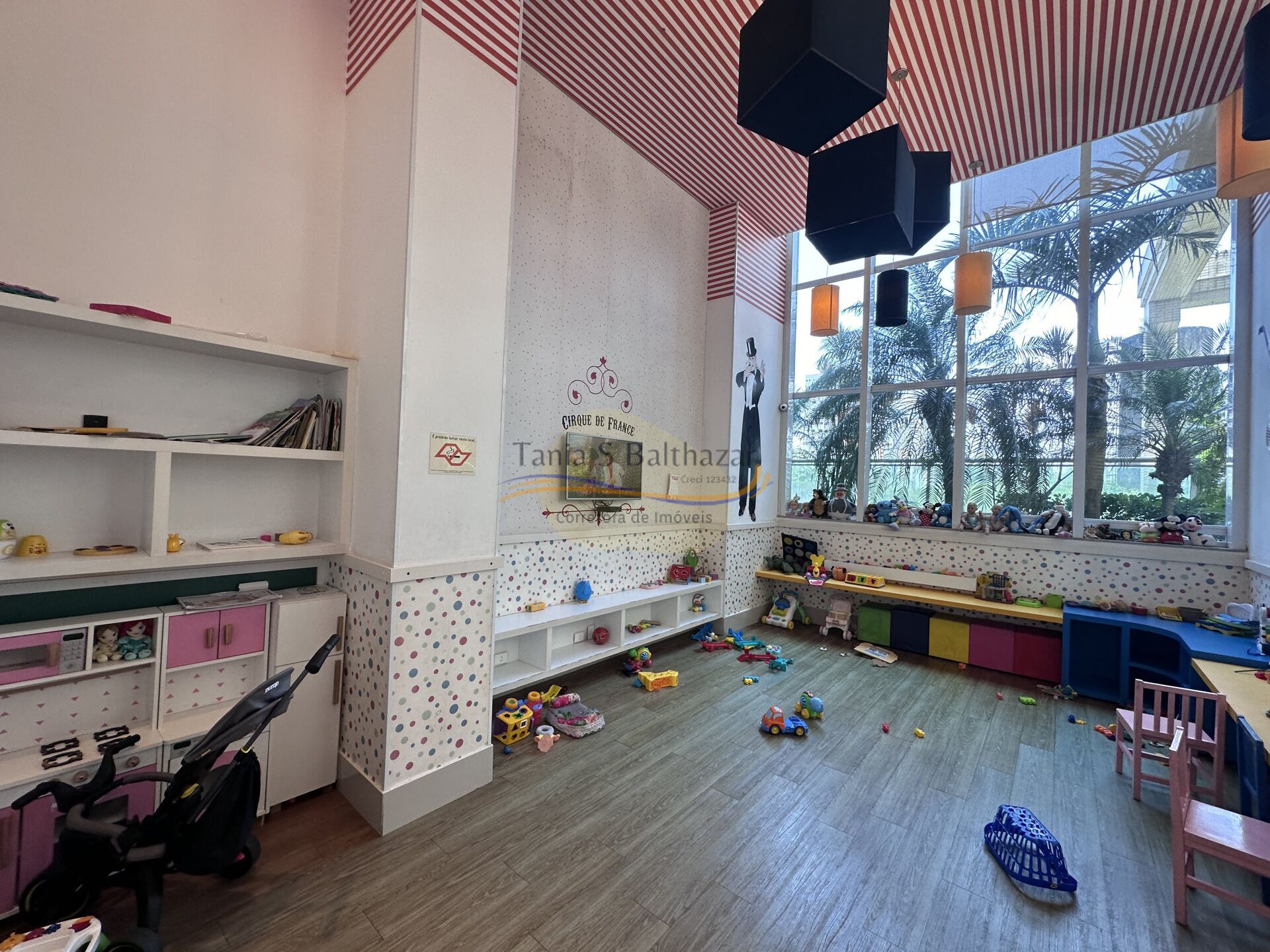 Apartamento, 3 quartos, 151 m² - Foto 41