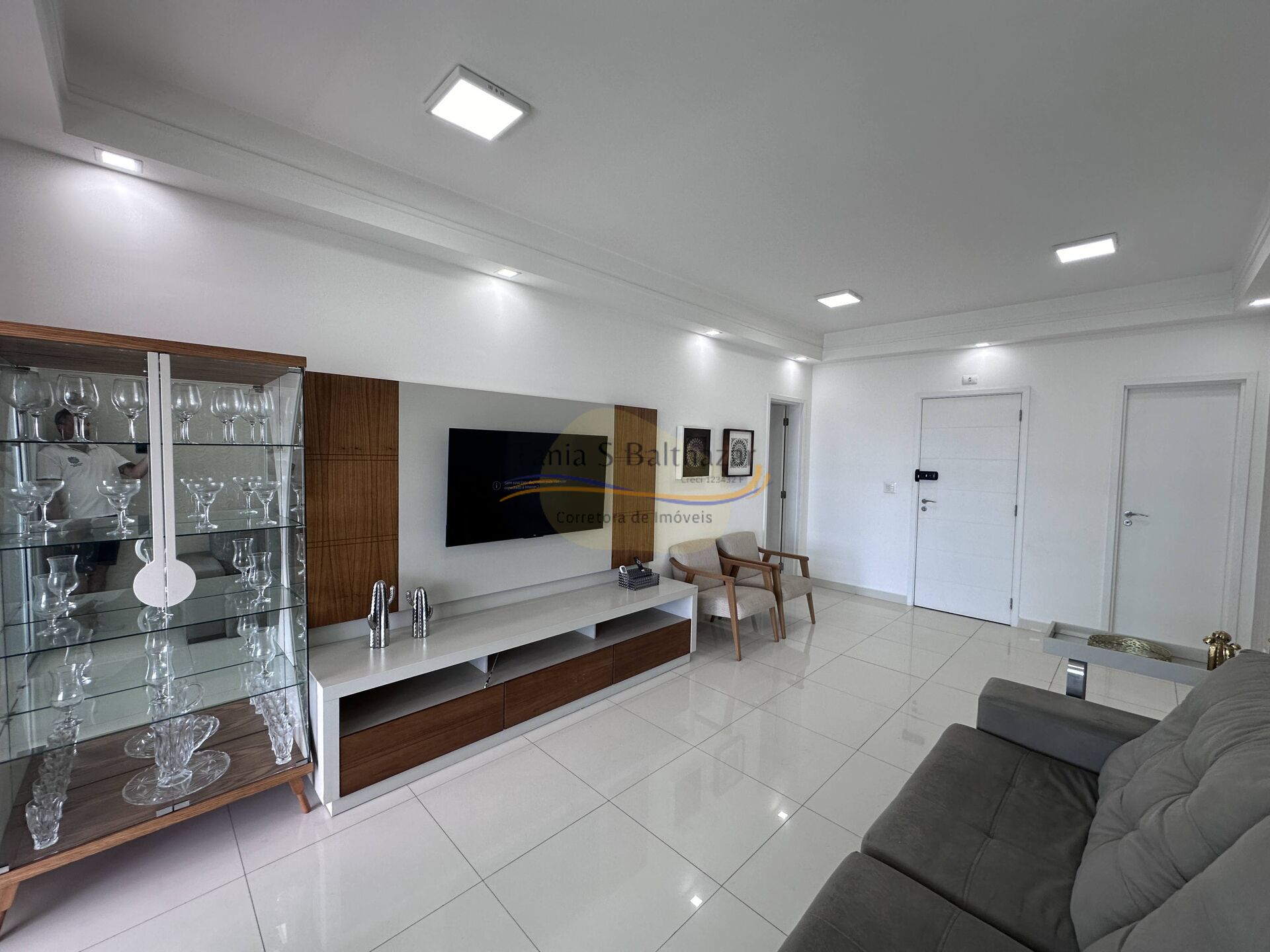 Apartamento, 3 quartos, 151 m² - Foto 9