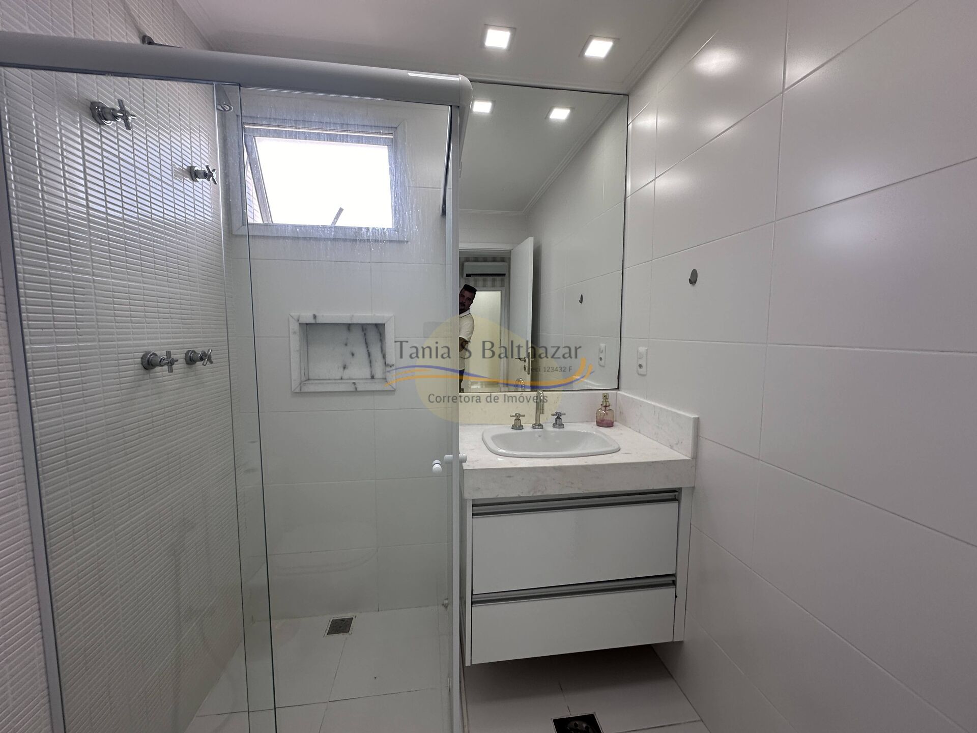 Apartamento, 3 quartos, 151 m² - Foto 28