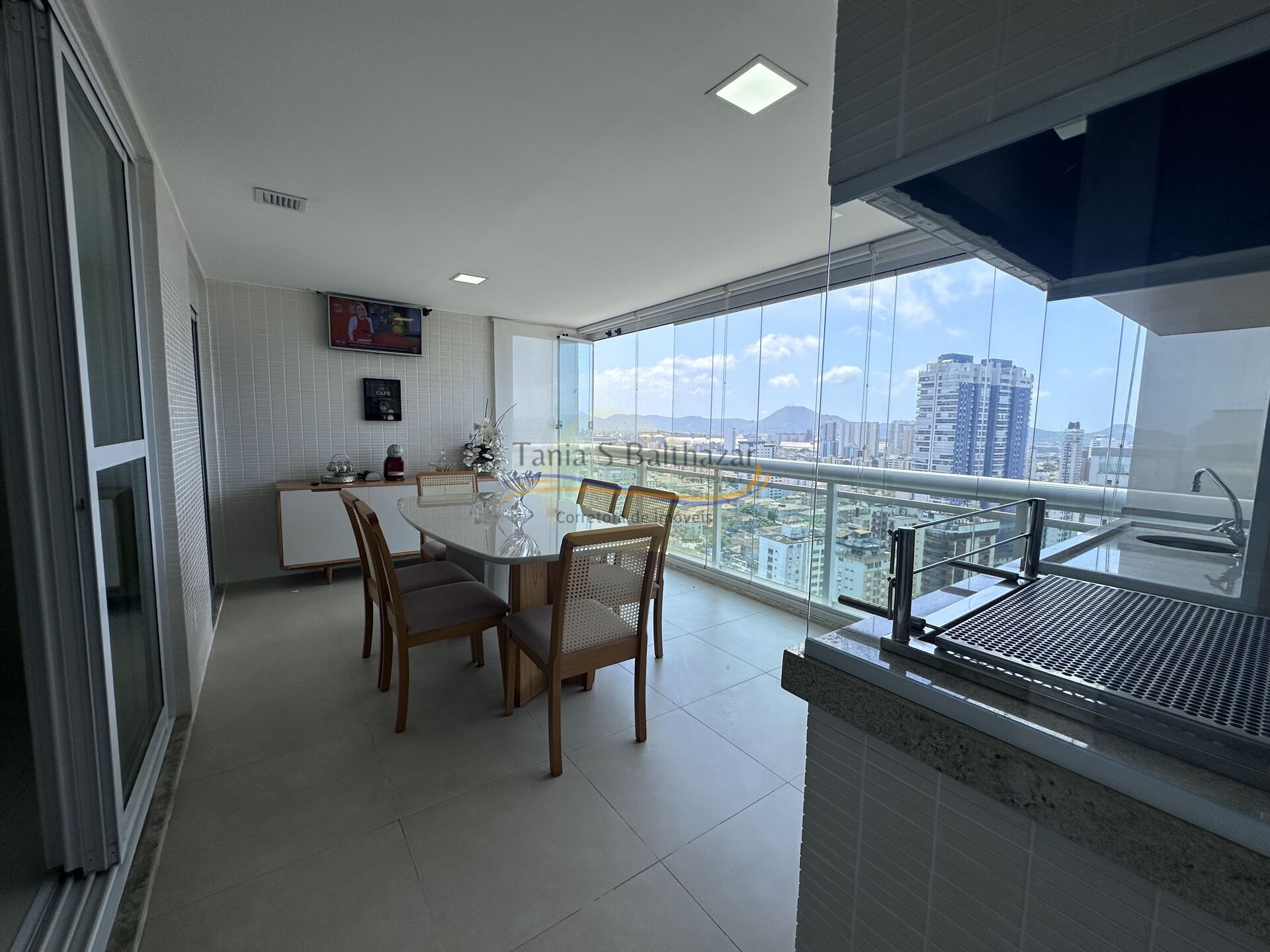 Apartamento, 3 quartos, 151 m² - Foto 4