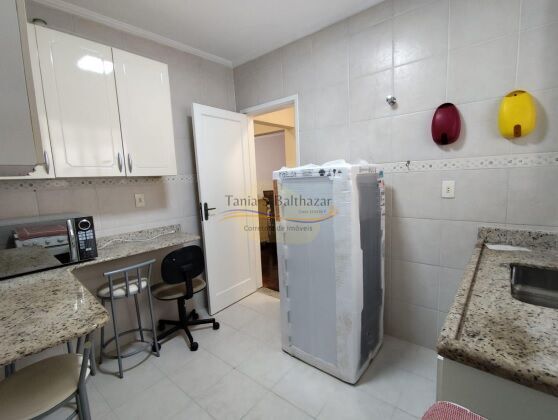 Apartamento, 1 quarto, 50 m² - Foto 8