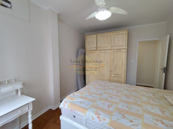 Apartamento, 1 quarto, 50 m² - Foto 5