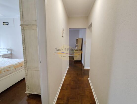 Apartamento, 1 quarto, 50 m² - Foto 4