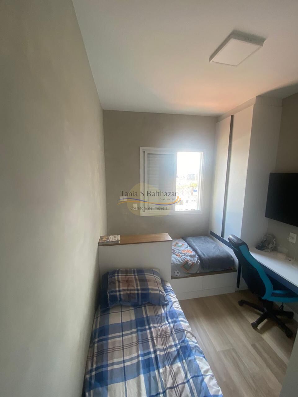 Apartamento, 2 quartos, 68 m² - Foto 8