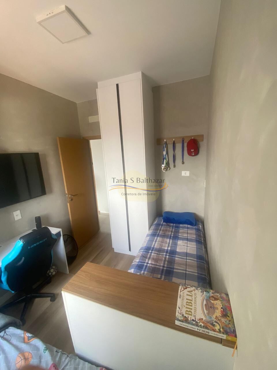 Apartamento, 2 quartos, 68 m² - Foto 9