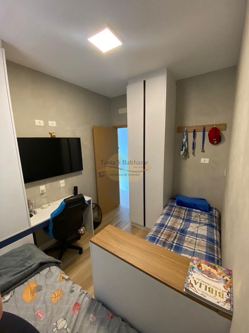 Apartamento, 2 quartos, 68 m² - Foto 10