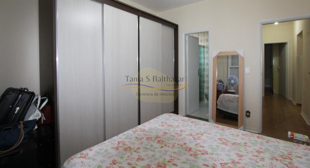 Apartamento, 3 quartos, 138 m² - Foto 4