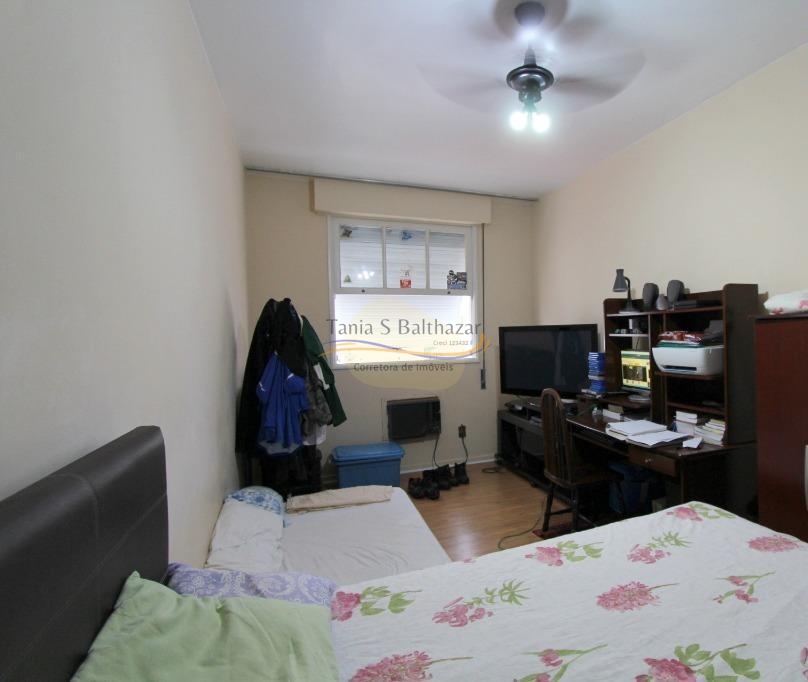 Apartamento, 3 quartos, 138 m² - Foto 7