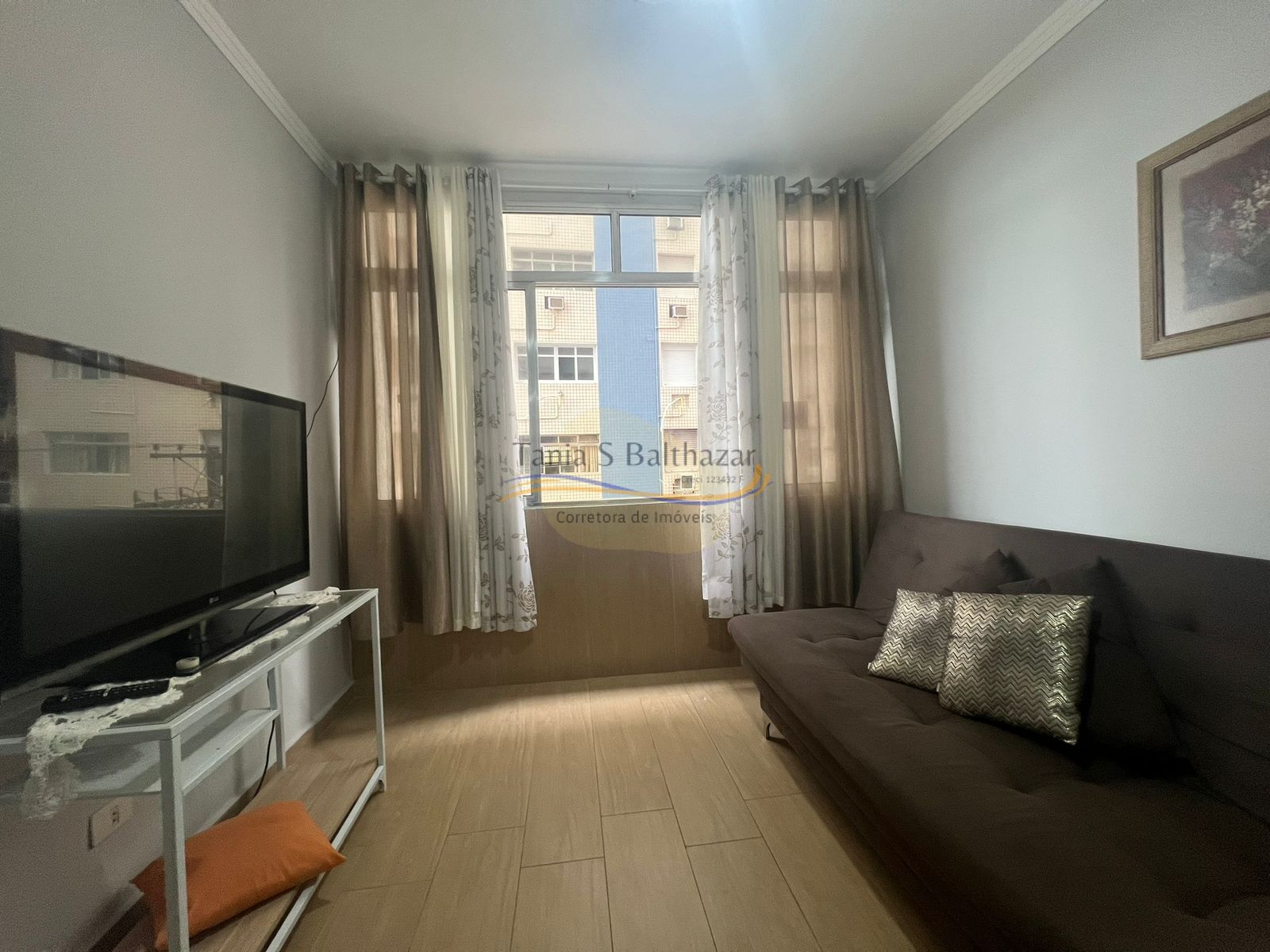 Apartamento, 1 quarto, 67 m² - Foto 17