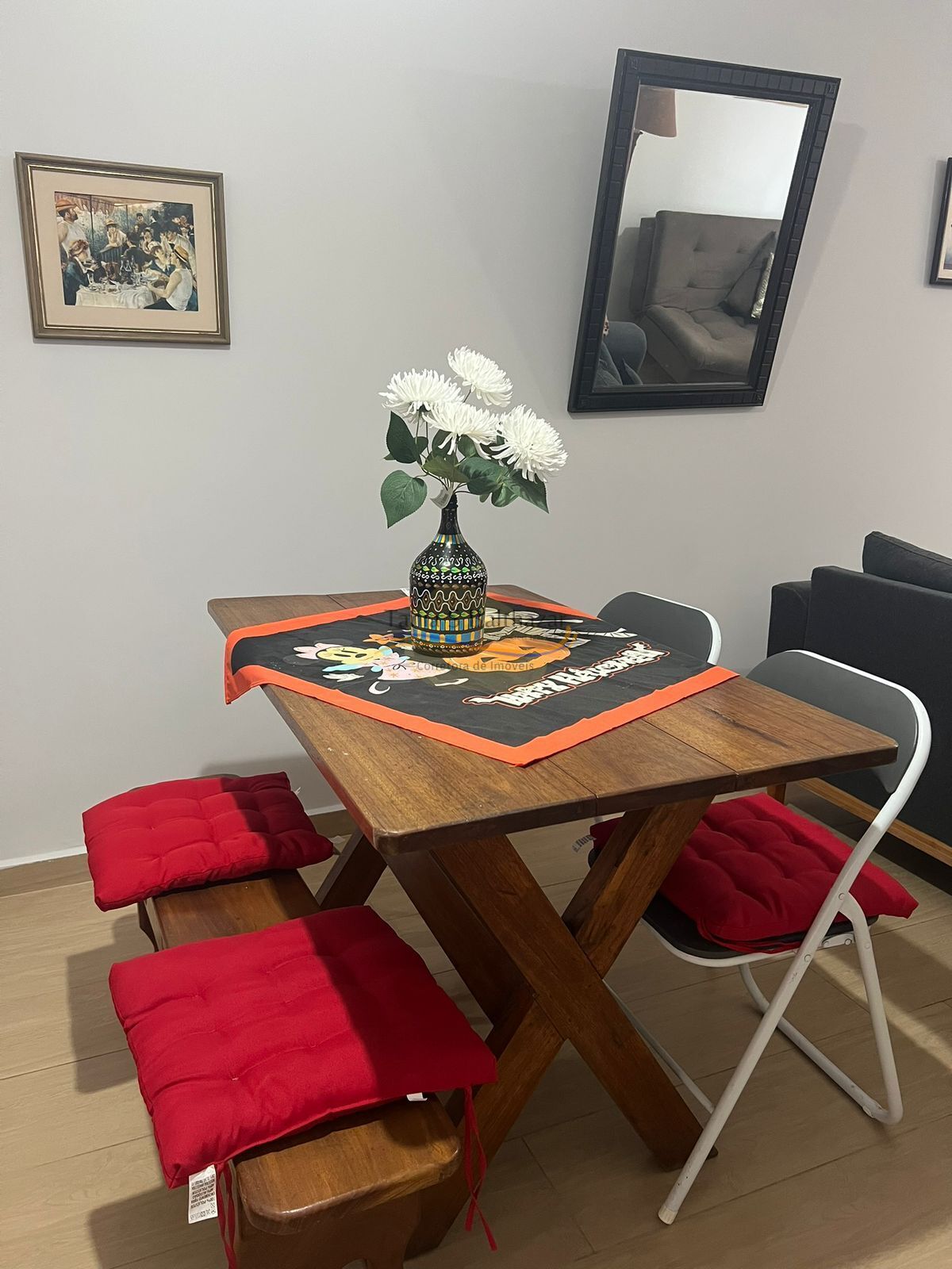 Apartamento, 1 quarto, 67 m² - Foto 8