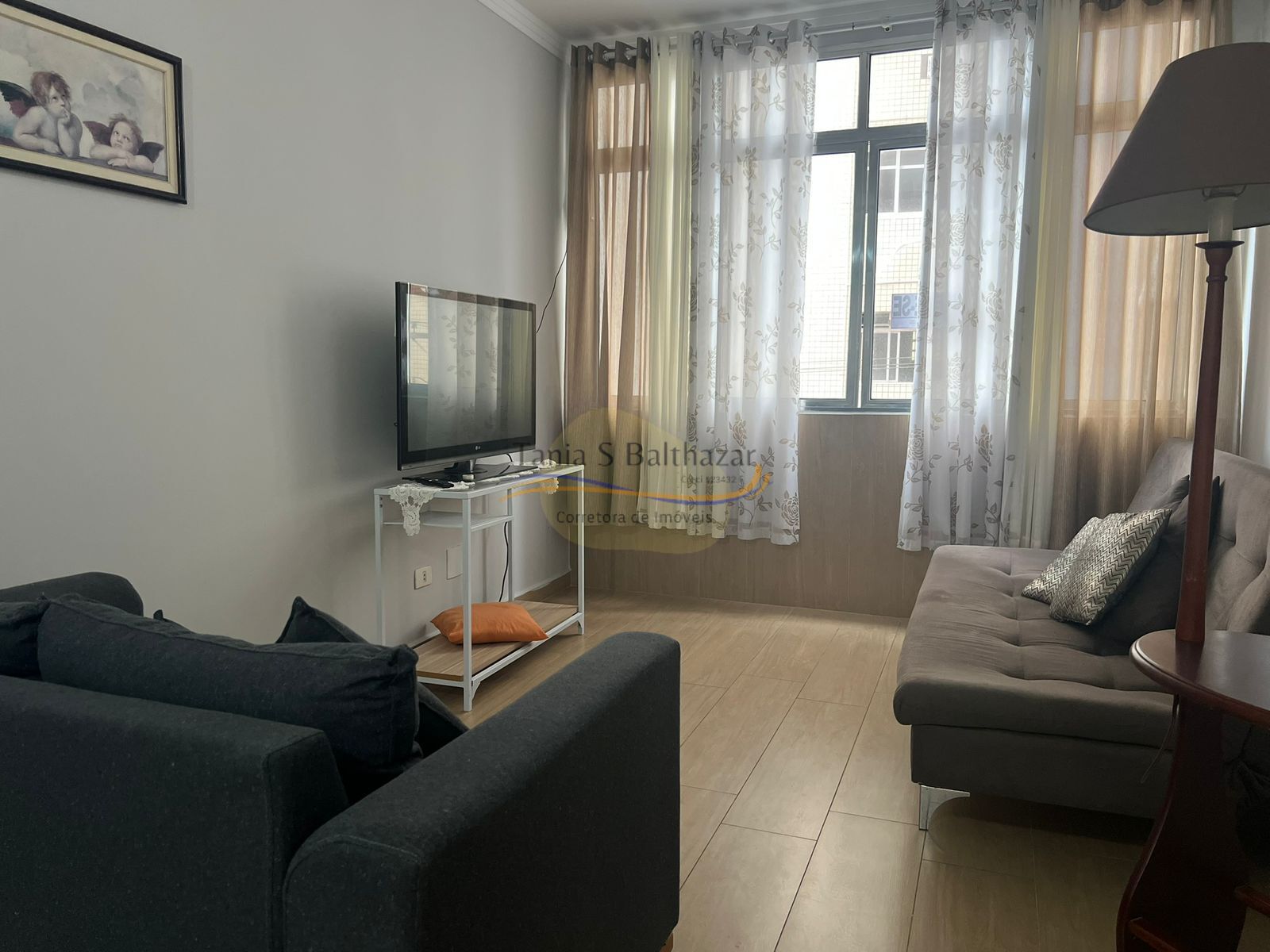 Apartamento, 1 quarto, 67 m² - Foto 12