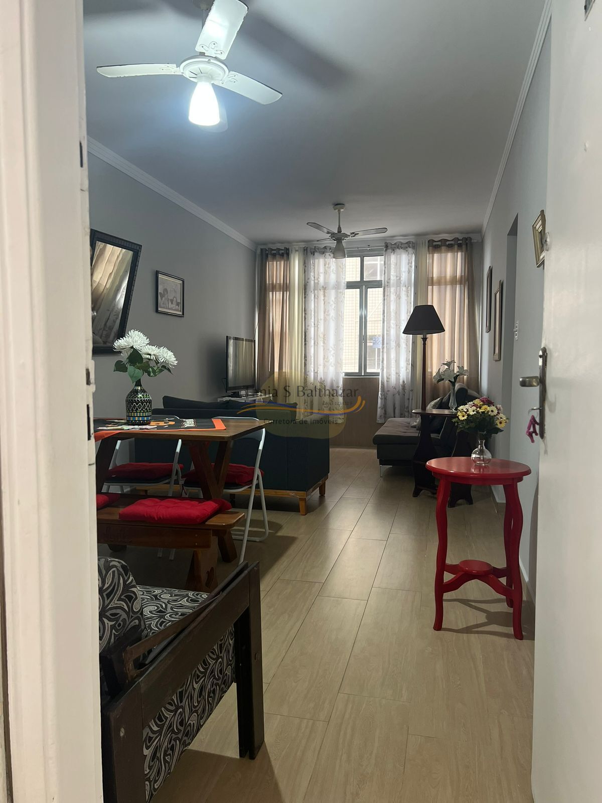Apartamento, 1 quarto, 67 m² - Foto 5