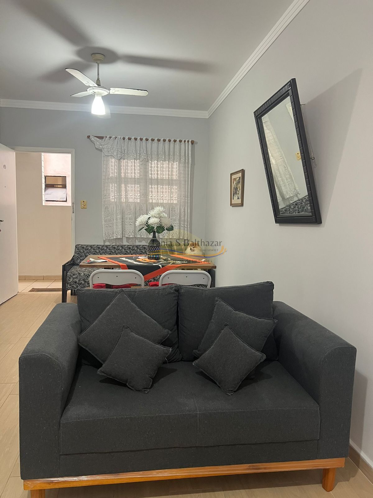 Apartamento, 1 quarto, 67 m² - Foto 13