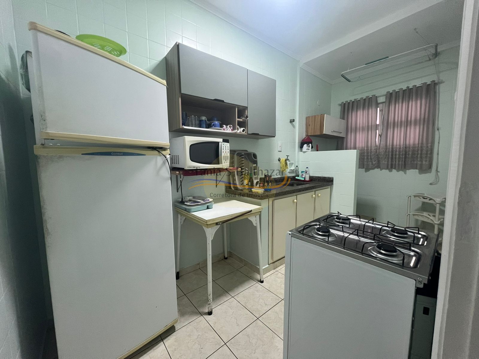 Apartamento, 1 quarto, 67 m² - Foto 14