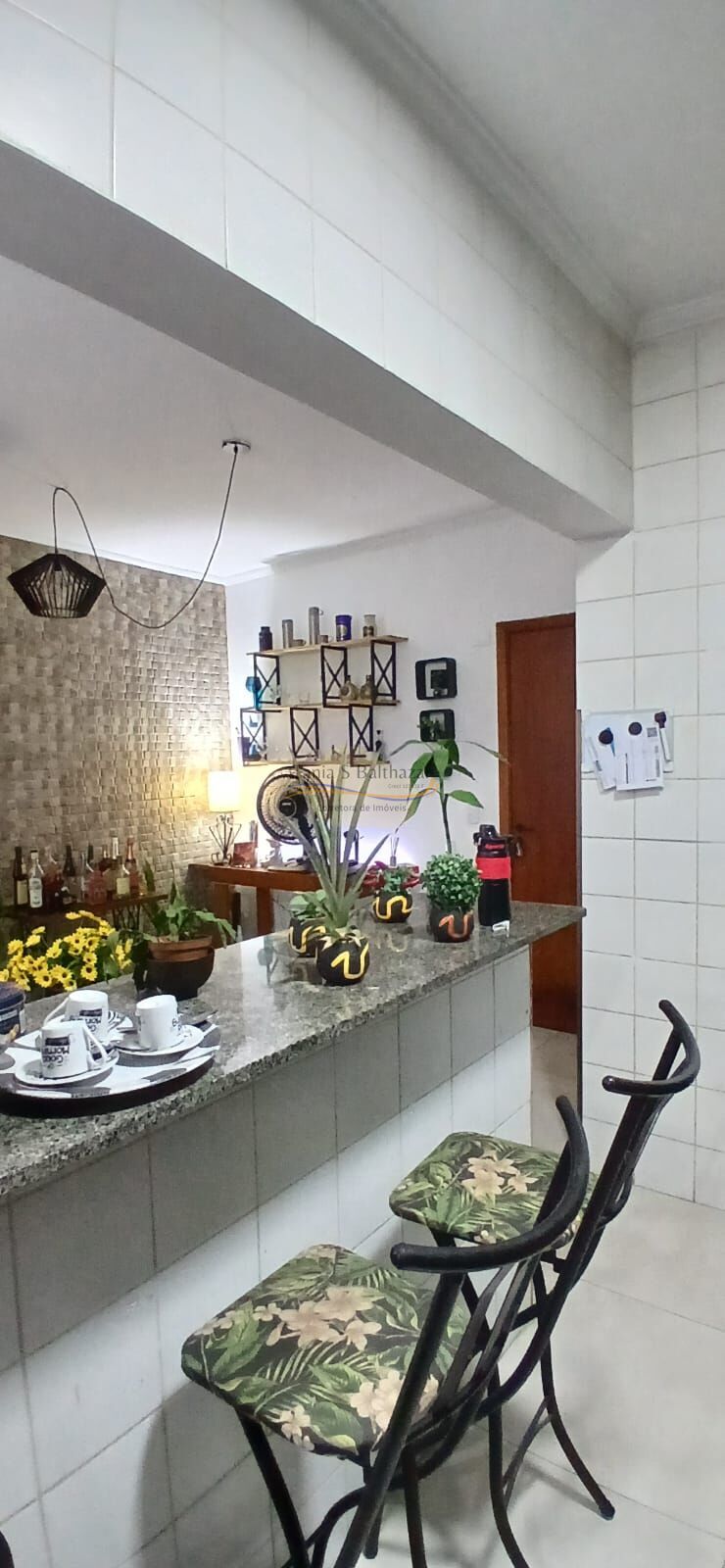 Apartamento, 2 quartos, 65 m² - Foto 6