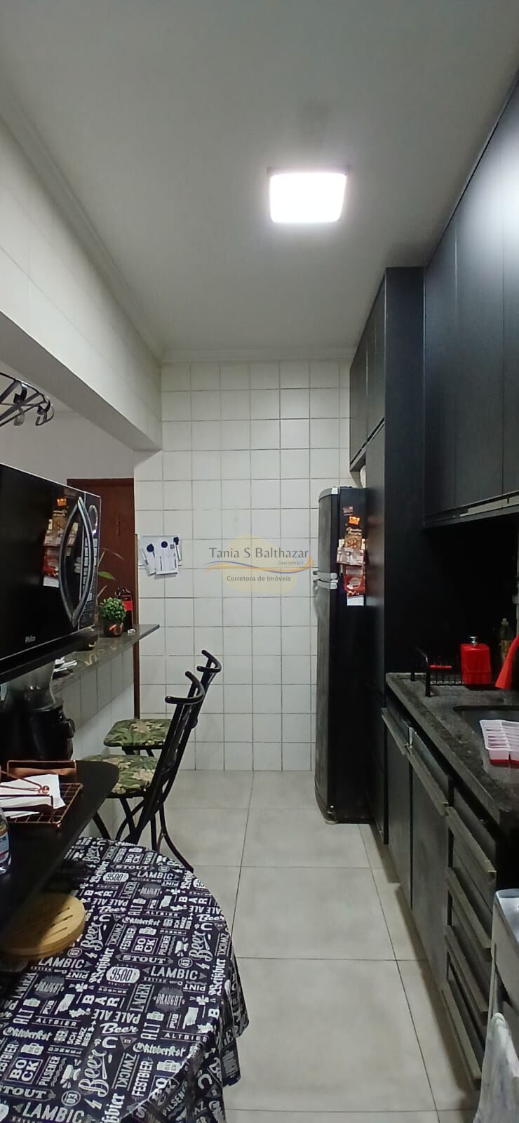 Apartamento, 2 quartos, 65 m² - Foto 9