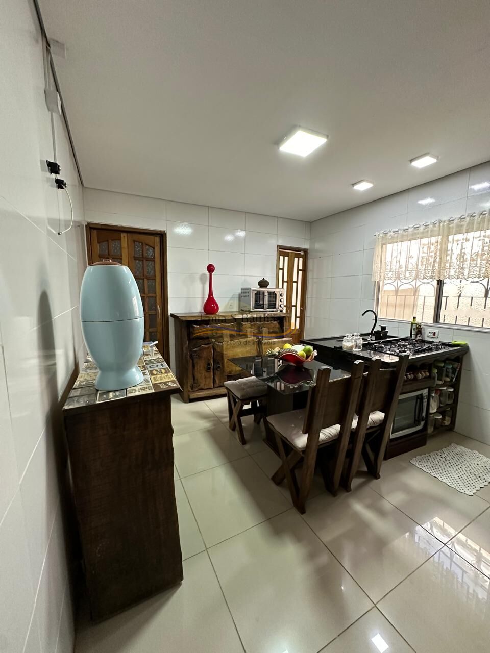 Casa, 3 quartos, 110 m² - Foto 4
