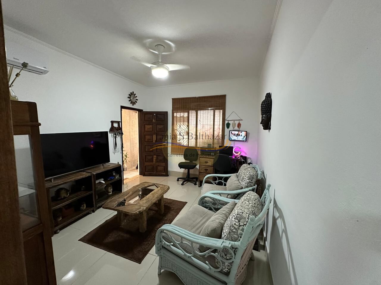Casa, 3 quartos, 110 m² - Foto 8