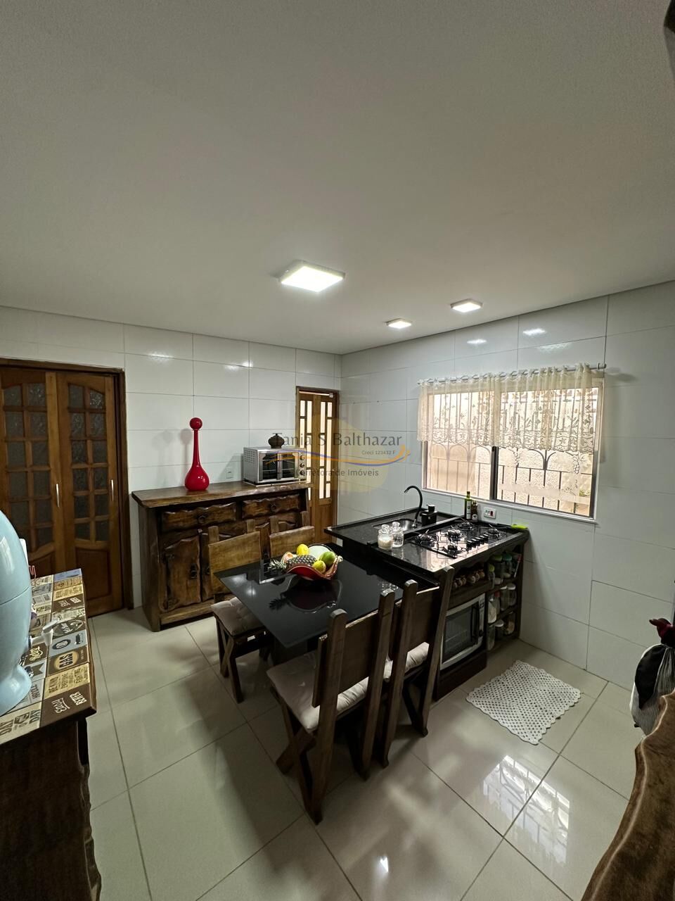 Casa, 3 quartos, 110 m² - Foto 5