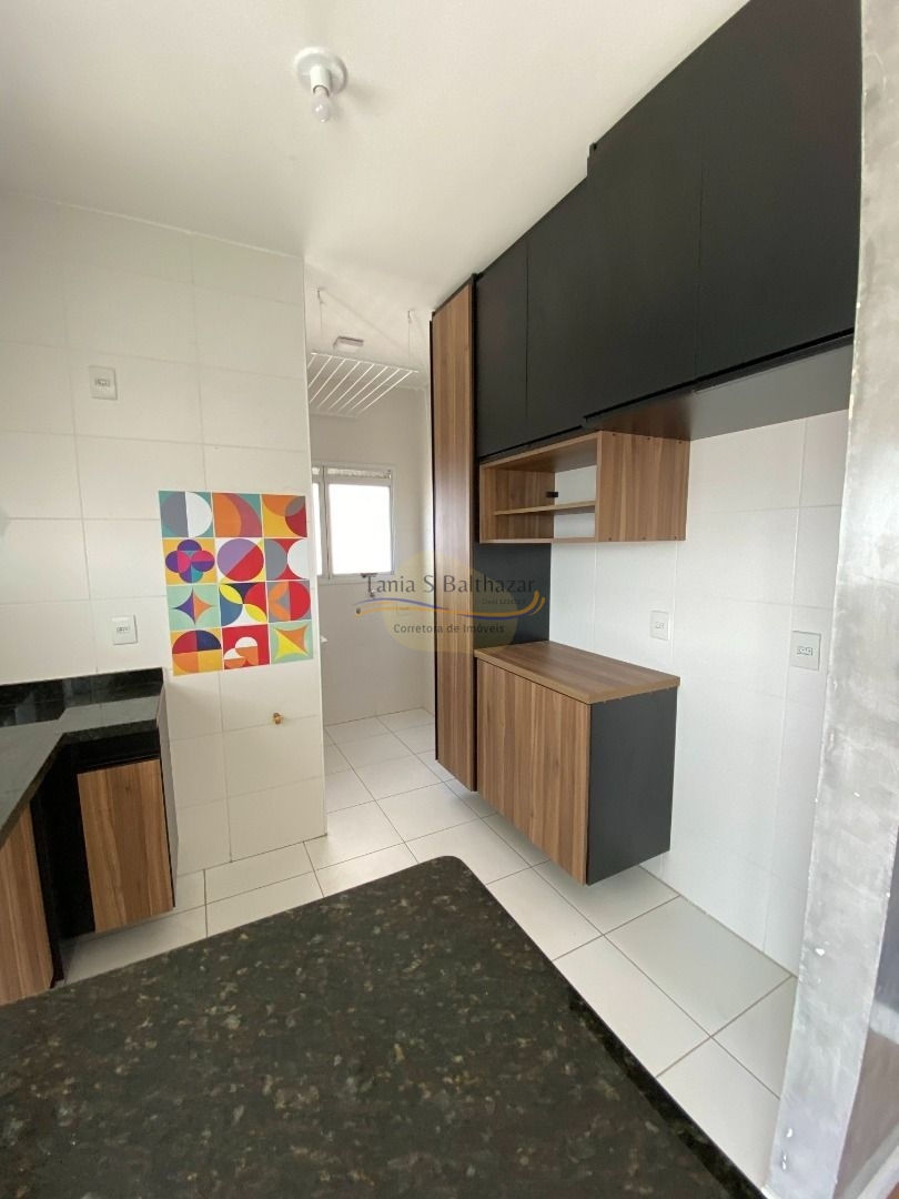 Apartamento, 1 quarto, 56 m² - Foto 41