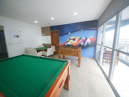 Apartamento, 1 quarto, 56 m² - Foto 45