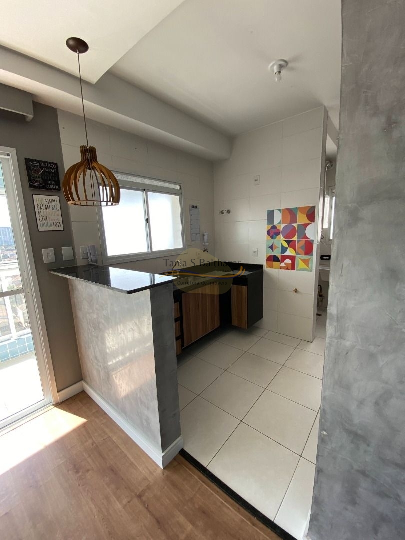 Apartamento, 1 quarto, 56 m² - Foto 40