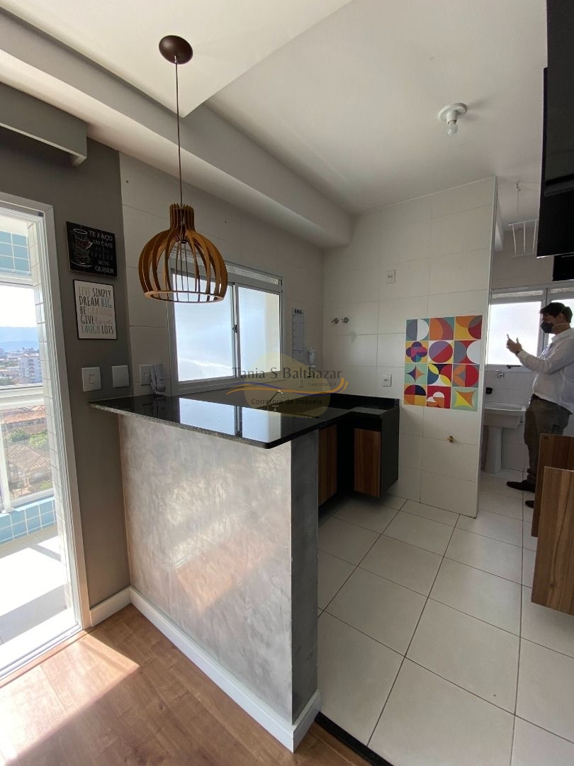 Apartamento, 1 quarto, 56 m² - Foto 34