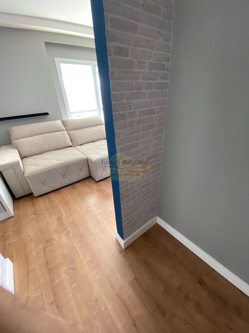 Apartamento, 1 quarto, 56 m² - Foto 33