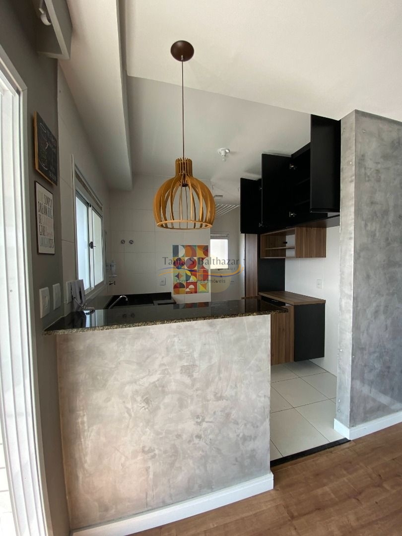 Apartamento, 1 quarto, 56 m² - Foto 42