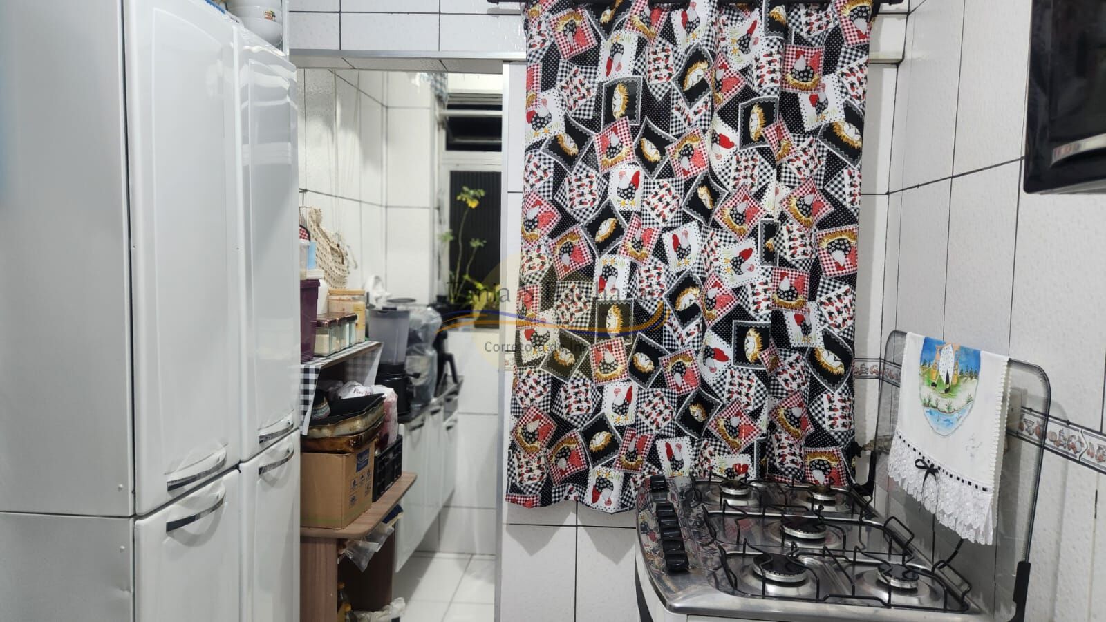 Apartamento, 2 quartos, 51 m² - Foto 14