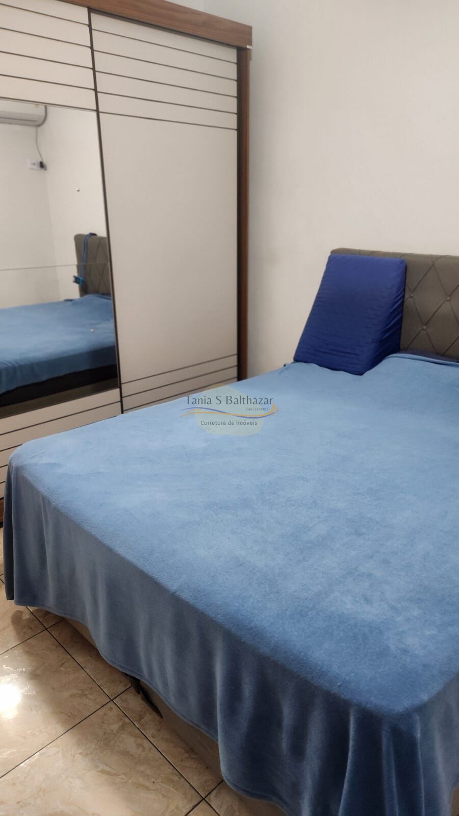 Apartamento, 2 quartos, 51 m² - Foto 9