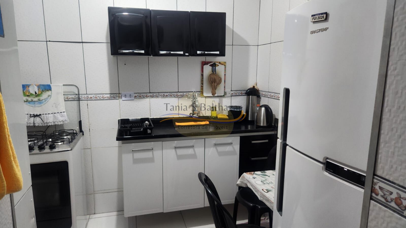 Apartamento, 2 quartos, 51 m² - Foto 13