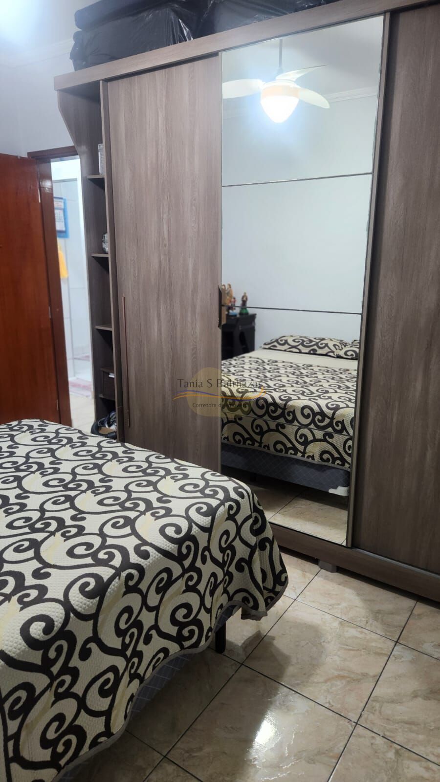 Apartamento, 2 quartos, 51 m² - Foto 7