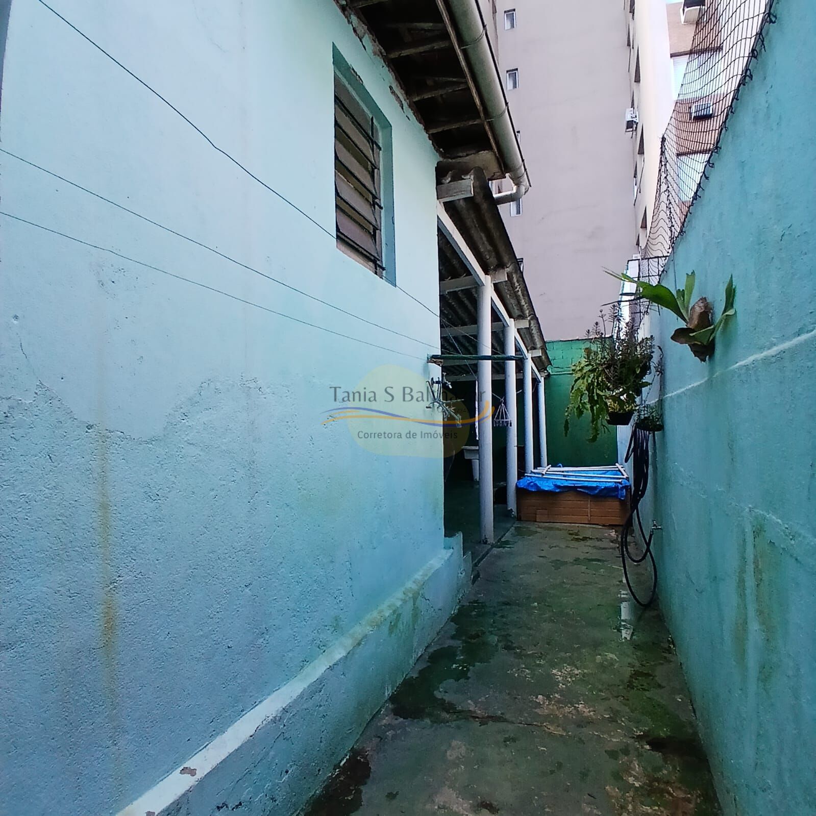 Sobrado, 2 quartos, 185 m² - Foto 47