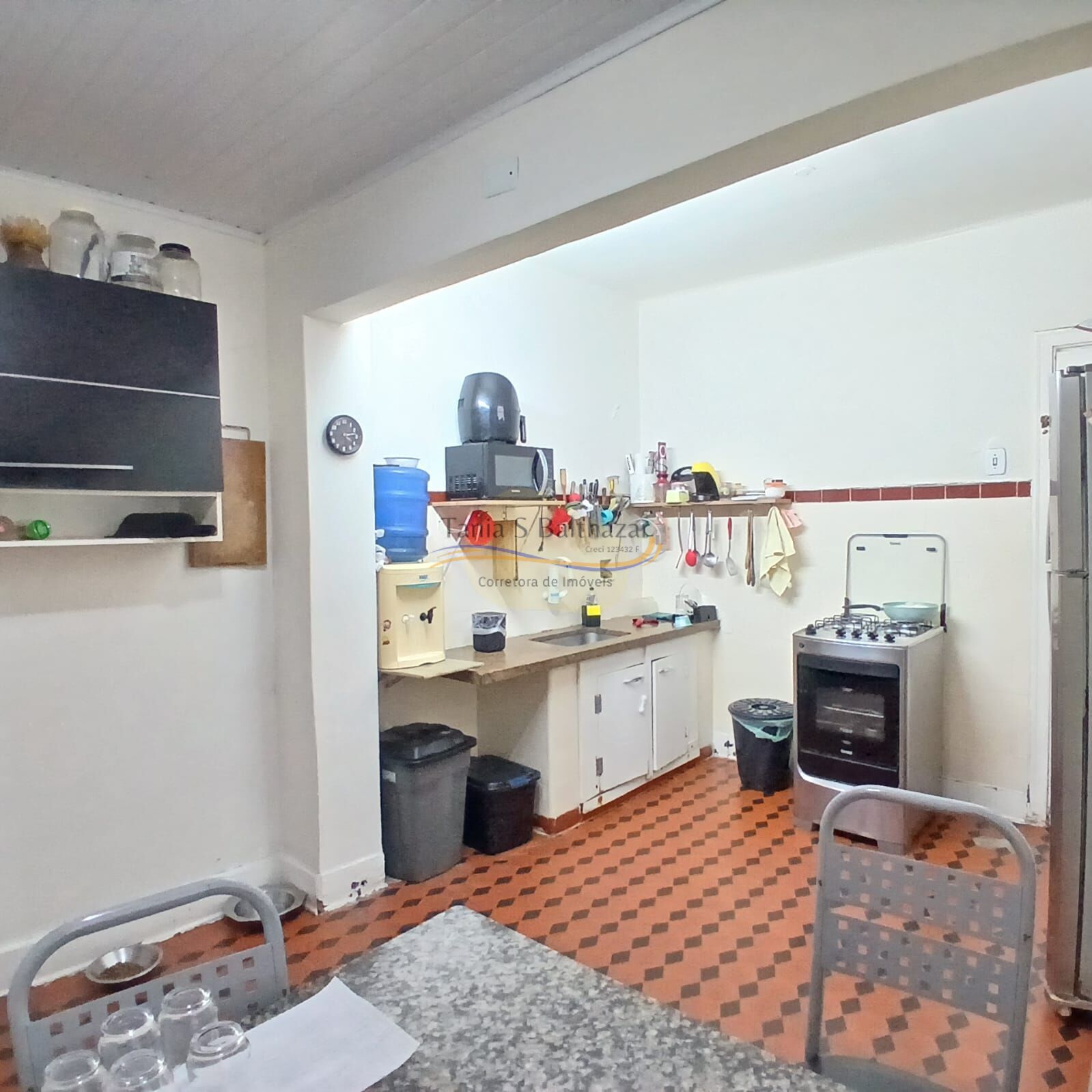 Sobrado, 2 quartos, 185 m² - Foto 34