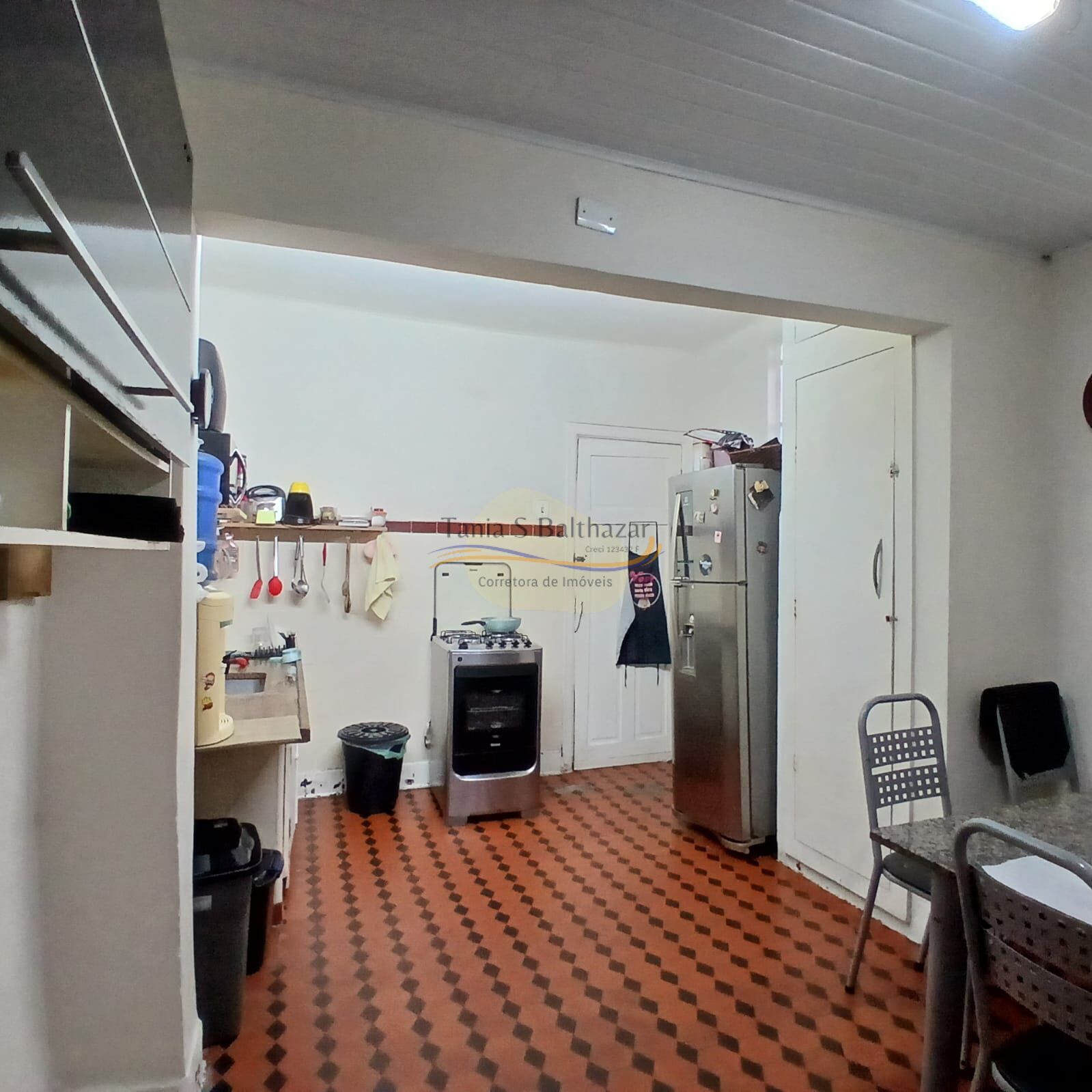 Sobrado, 2 quartos, 185 m² - Foto 32