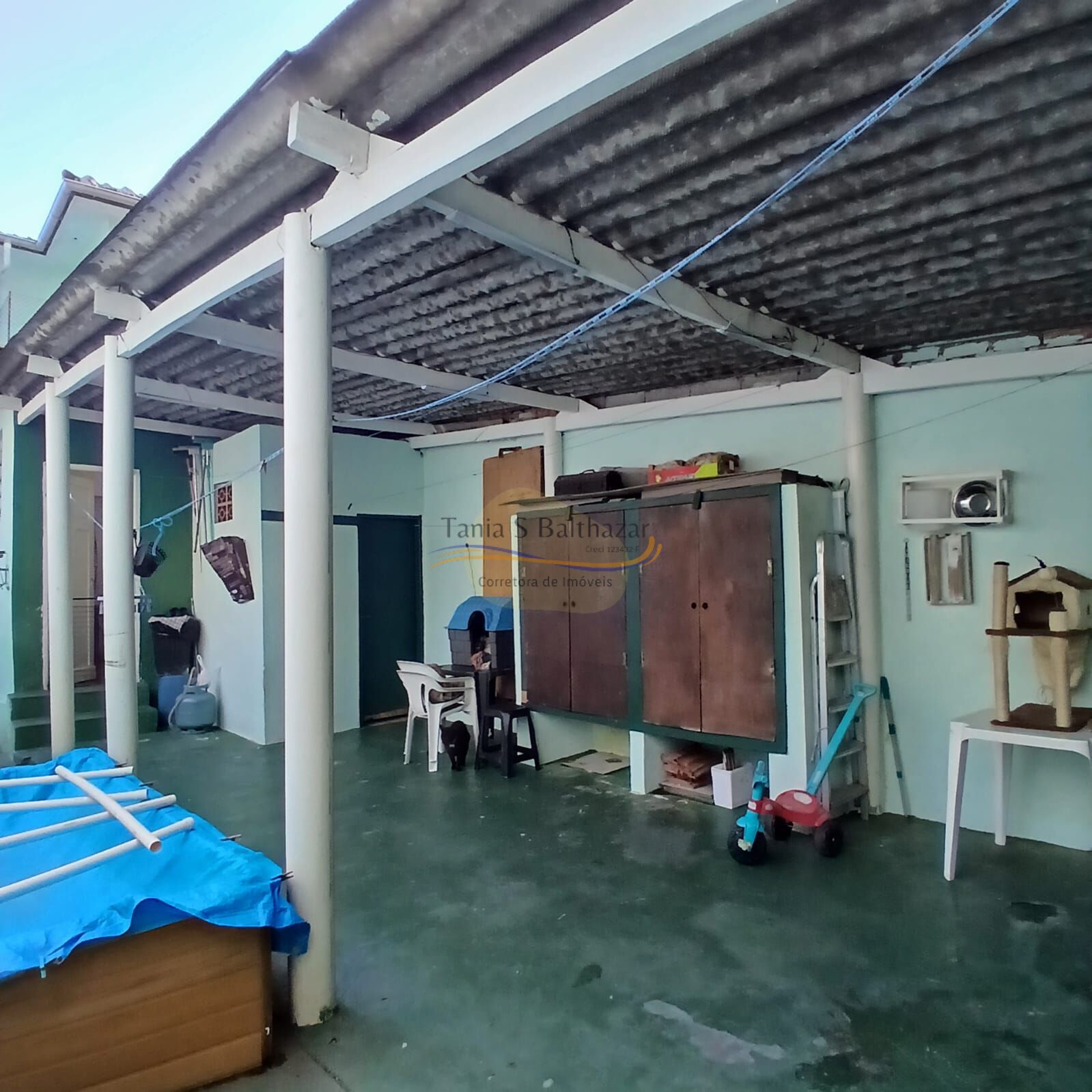 Sobrado, 2 quartos, 185 m² - Foto 43