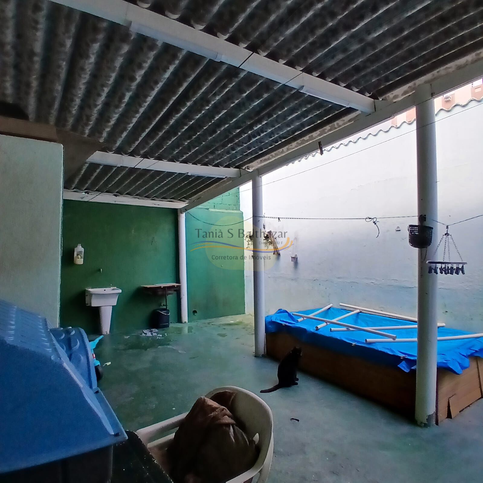 Sobrado, 2 quartos, 185 m² - Foto 45