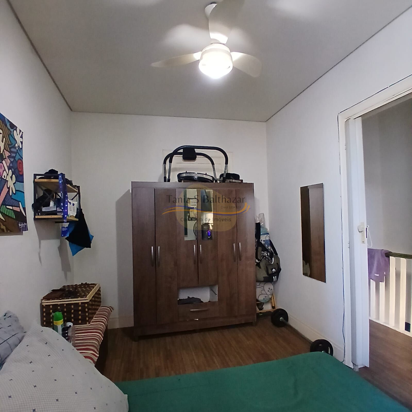 Sobrado, 2 quartos, 185 m² - Foto 31