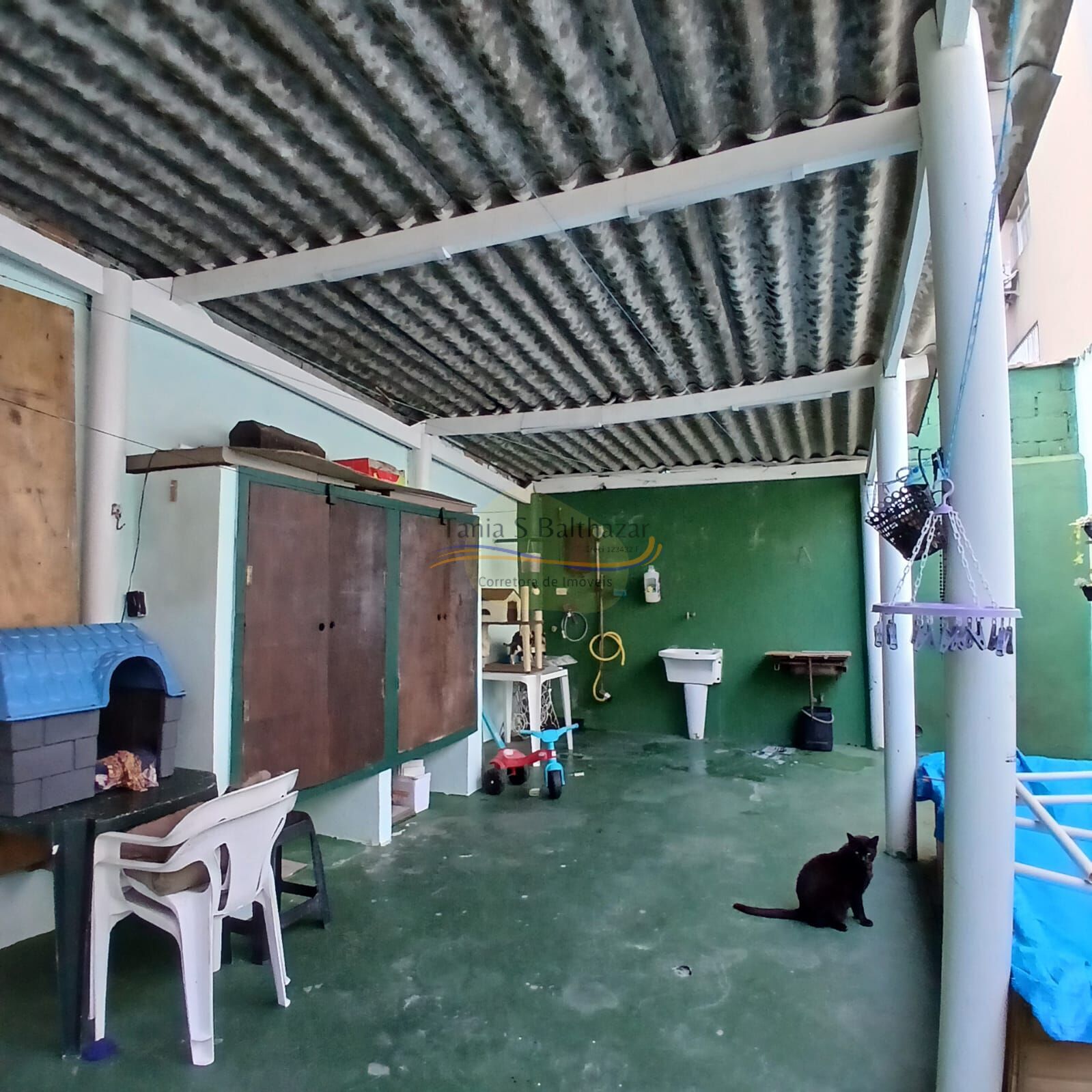 Sobrado, 2 quartos, 185 m² - Foto 42