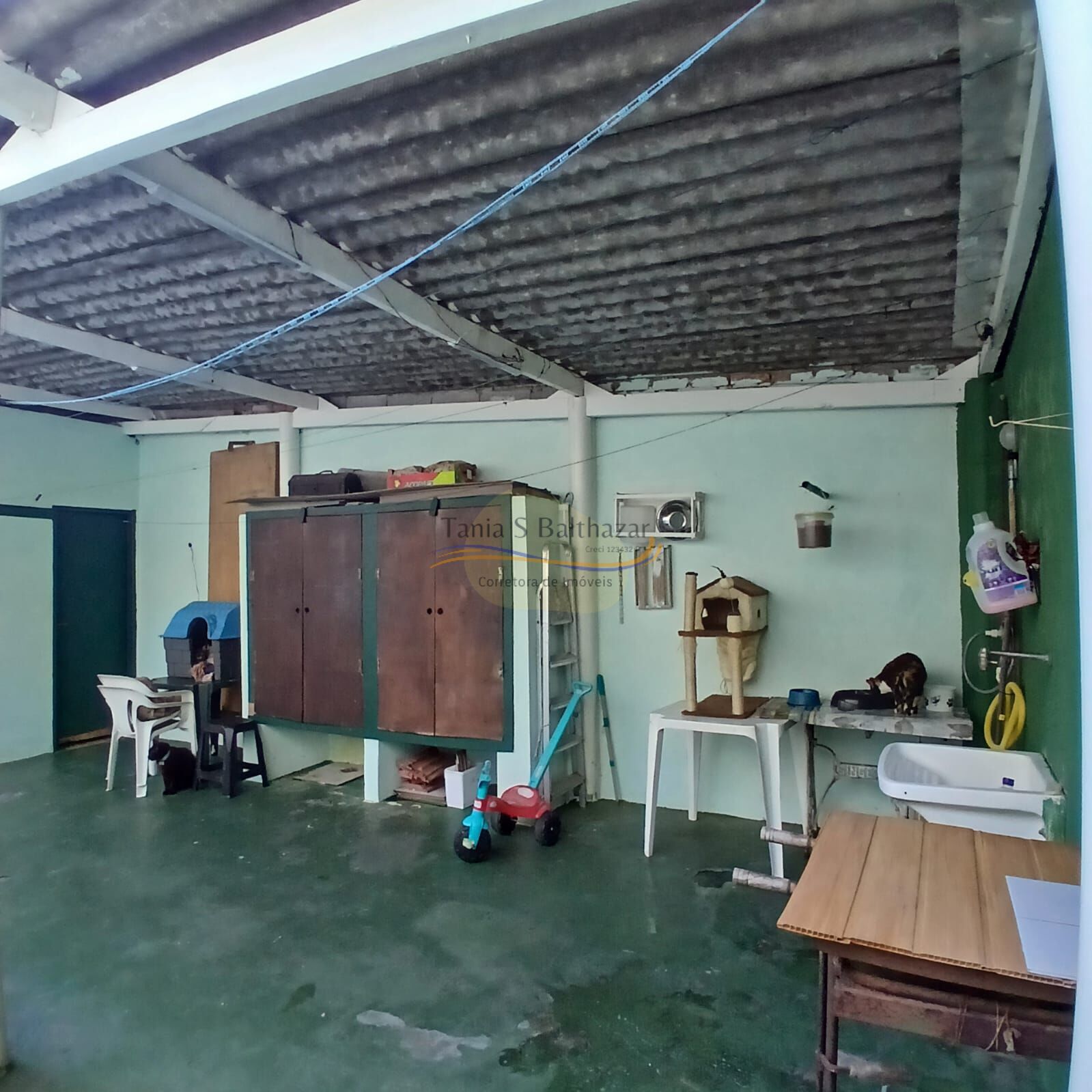 Sobrado, 2 quartos, 185 m² - Foto 41