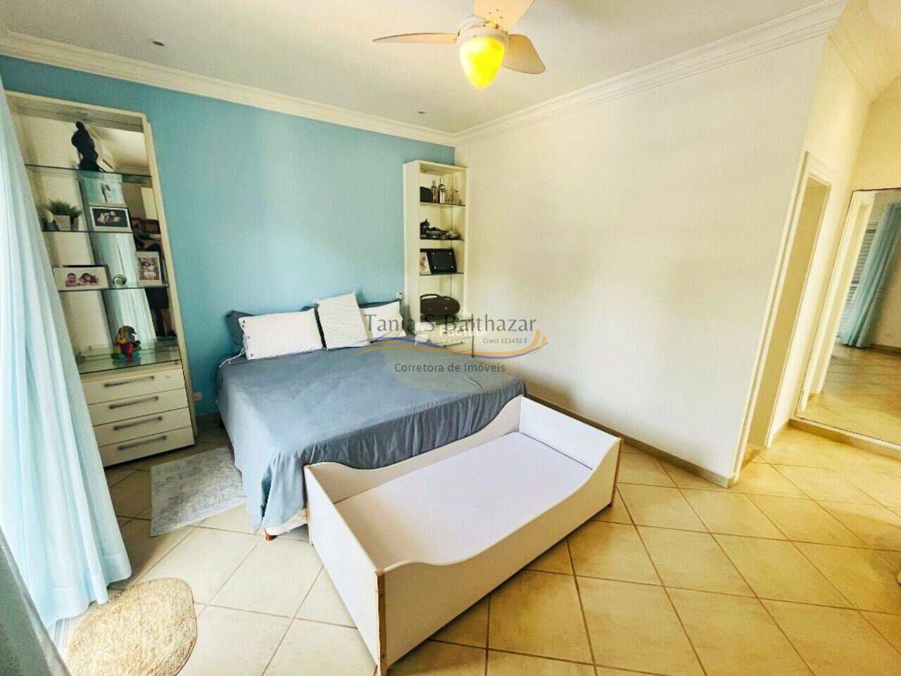 Sobrado, 6 quartos, 600 m² - Foto 33