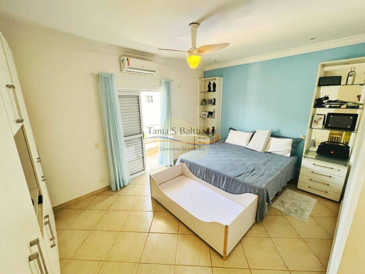 Sobrado, 6 quartos, 600 m² - Foto 34