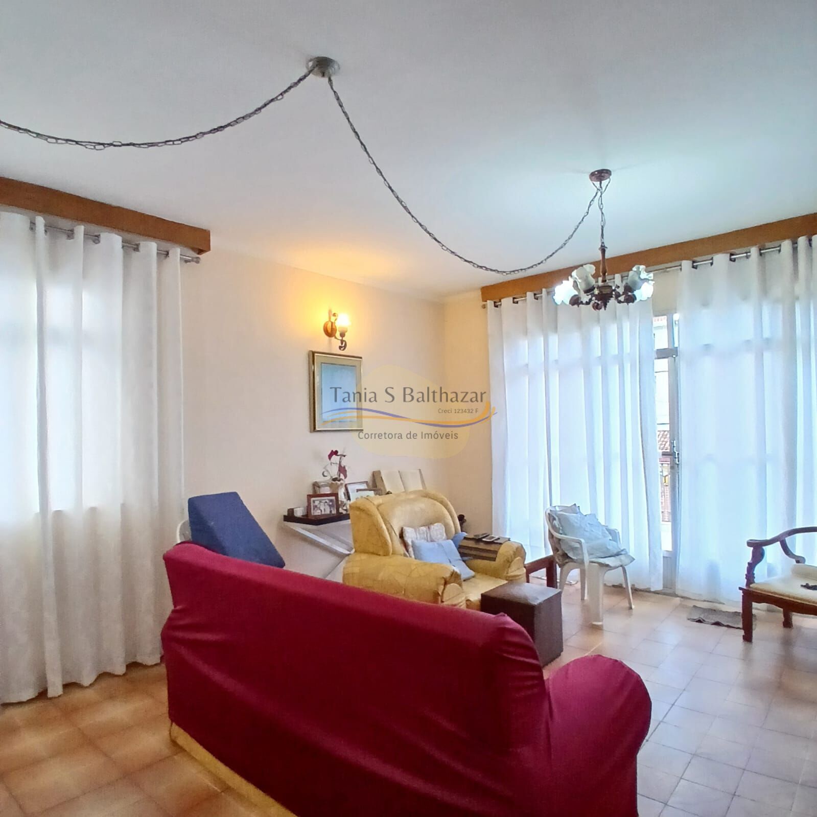 Casa, 3 quartos, 159 m² - Foto 3